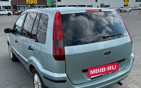 Ford Fusion I, 2004 год, 295 000 рублей, 9 фотография