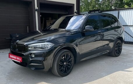 BMW X5, 2013 год, 3 100 000 рублей, 4 фотография