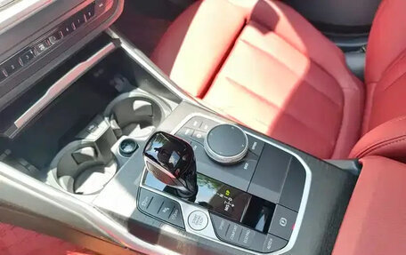 BMW 4 серия, 2022 год, 4 450 080 рублей, 4 фотография