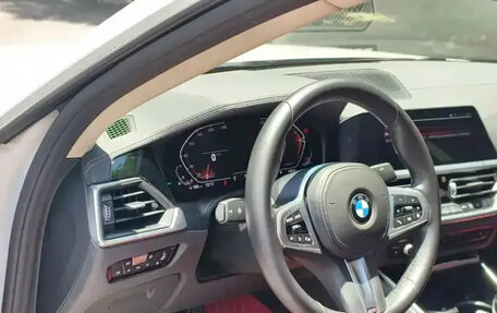 BMW 4 серия, 2022 год, 4 450 080 рублей, 5 фотография