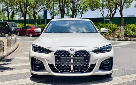 BMW 4 серия, 2022 год, 4 450 080 рублей, 6 фотография
