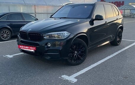 BMW X5, 2013 год, 3 100 000 рублей, 2 фотография