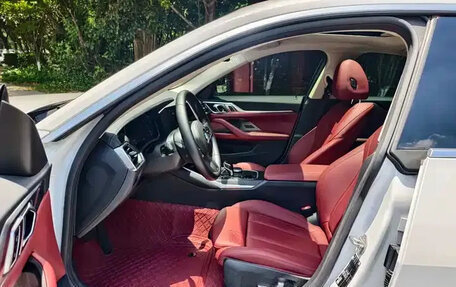 BMW 4 серия, 2022 год, 4 450 080 рублей, 7 фотография