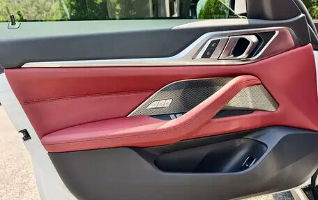 BMW 4 серия, 2022 год, 4 450 080 рублей, 8 фотография