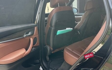 BMW X5, 2013 год, 3 100 000 рублей, 3 фотография
