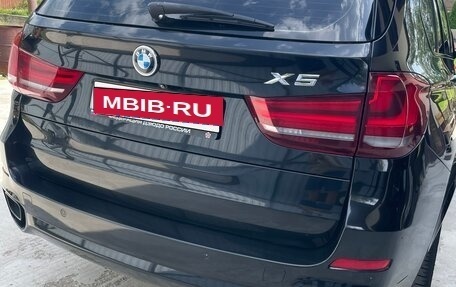 BMW X5, 2013 год, 3 100 000 рублей, 5 фотография