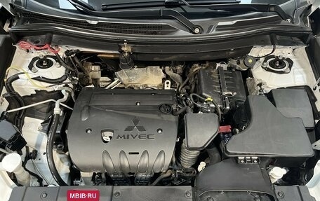 Mitsubishi Outlander III рестайлинг 3, 2019 год, 2 250 000 рублей, 7 фотография