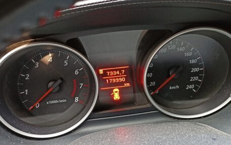 Mitsubishi Outlander III рестайлинг 3, 2011 год, 1 350 000 рублей, 8 фотография