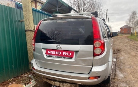 Great Wall Hover H5, 2012 год, 600 000 рублей, 2 фотография