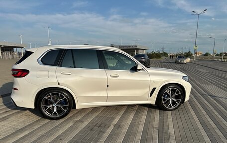 BMW X5, 2022 год, 7 890 000 рублей, 3 фотография