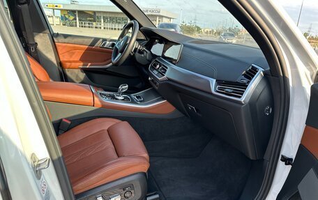 BMW X5, 2022 год, 7 890 000 рублей, 10 фотография