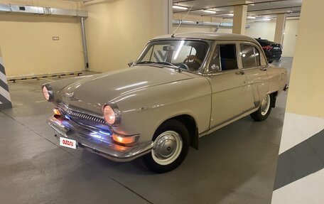 ГАЗ 21 «Волга», 1969 год, 400 000 рублей, 3 фотография