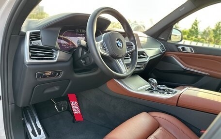 BMW X5, 2022 год, 7 890 000 рублей, 8 фотография