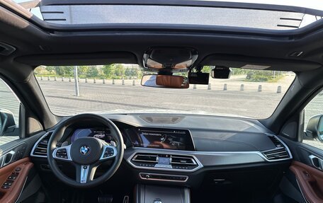 BMW X5, 2022 год, 7 890 000 рублей, 11 фотография