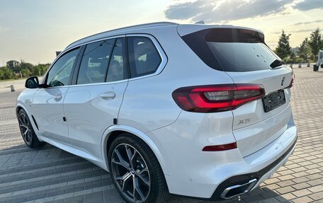 BMW X5, 2022 год, 7 890 000 рублей, 6 фотография