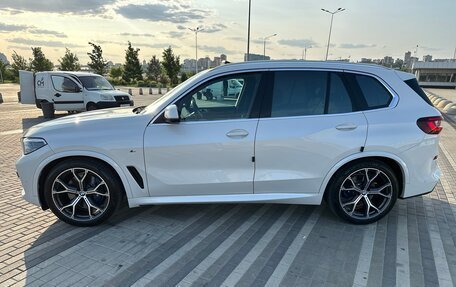 BMW X5, 2022 год, 7 890 000 рублей, 7 фотография