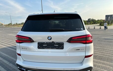 BMW X5, 2022 год, 7 890 000 рублей, 5 фотография