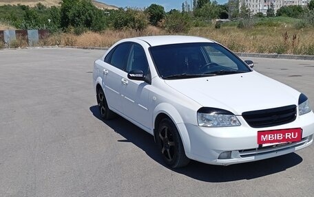 Chevrolet Lacetti, 2006 год, 490 000 рублей, 2 фотография