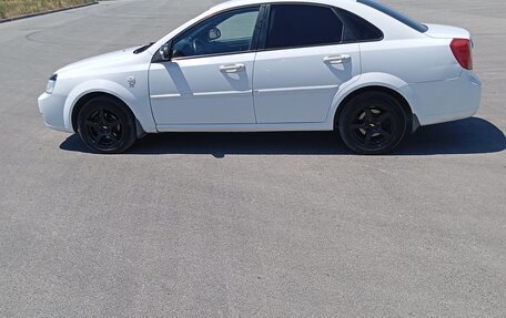 Chevrolet Lacetti, 2006 год, 490 000 рублей, 7 фотография