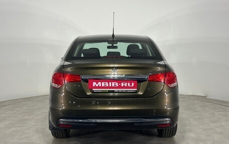 Citroen C4 II рестайлинг, 2014 год, 575 000 рублей, 6 фотография