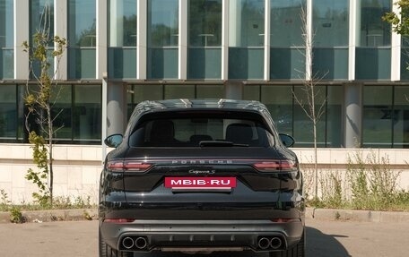 Porsche Cayenne III, 2019 год, 7 100 000 рублей, 6 фотография