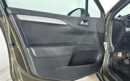 Citroen C4 II рестайлинг, 2014 год, 575 000 рублей, 9 фотография