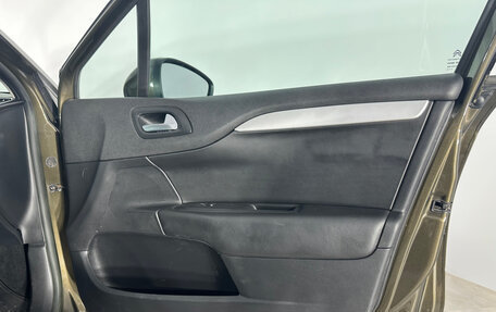 Citroen C4 II рестайлинг, 2014 год, 575 000 рублей, 15 фотография