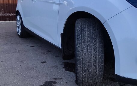 Ford Focus III, 2011 год, 750 000 рублей, 6 фотография