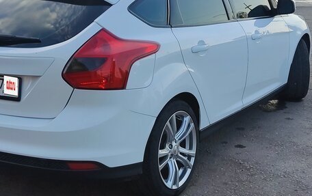 Ford Focus III, 2011 год, 750 000 рублей, 5 фотография