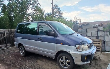 Toyota Lite Ace IV, 1997 год, 450 000 рублей, 2 фотография