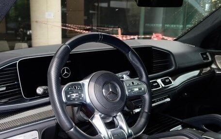 Mercedes-Benz GLE AMG, 2021 год, 13 500 000 рублей, 7 фотография