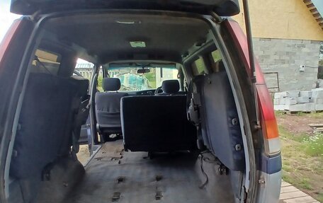 Toyota Lite Ace IV, 1997 год, 450 000 рублей, 4 фотография