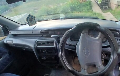 Toyota Lite Ace IV, 1997 год, 450 000 рублей, 3 фотография