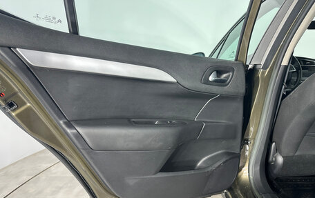 Citroen C4 II рестайлинг, 2014 год, 575 000 рублей, 16 фотография