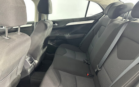 Citroen C4 II рестайлинг, 2014 год, 575 000 рублей, 17 фотография