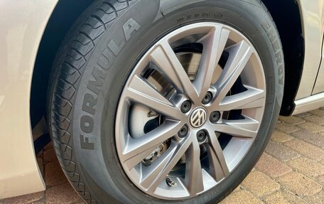Volkswagen Polo VI (EU Market), 2019 год, 1 398 000 рублей, 13 фотография