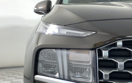 Hyundai Santa Fe IV, 2021 год, 3 250 000 рублей, 10 фотография
