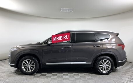 Hyundai Santa Fe IV, 2021 год, 3 250 000 рублей, 8 фотография
