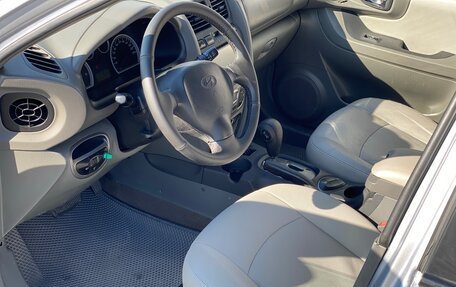 Hyundai Santa Fe Classic, 2007 год, 599 000 рублей, 14 фотография