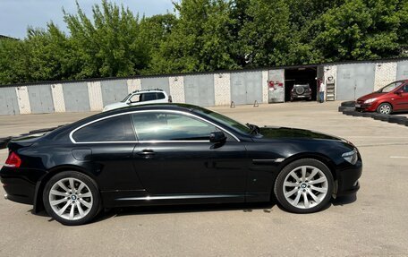 BMW 6 серия, 2008 год, 1 250 000 рублей, 4 фотография