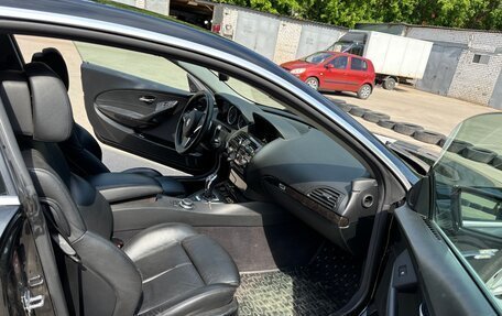 BMW 6 серия, 2008 год, 1 250 000 рублей, 5 фотография