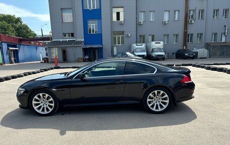 BMW 6 серия, 2008 год, 1 250 000 рублей, 3 фотография