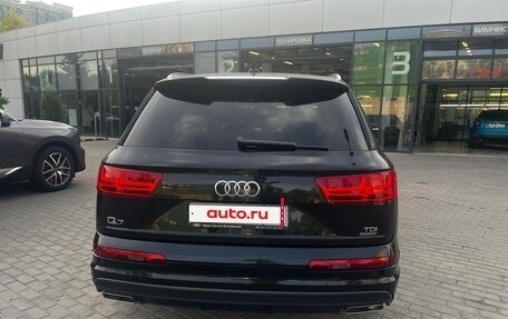 Audi Q7, 2016 год, 3 999 999 рублей, 8 фотография