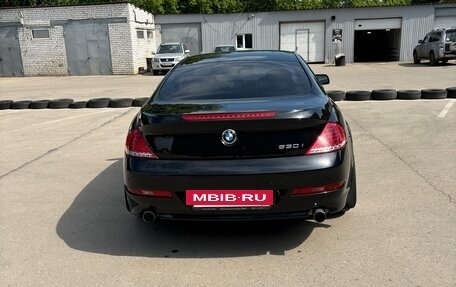BMW 6 серия, 2008 год, 1 250 000 рублей, 2 фотография