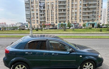 Chevrolet Lacetti, 2008 год, 280 000 рублей, 5 фотография