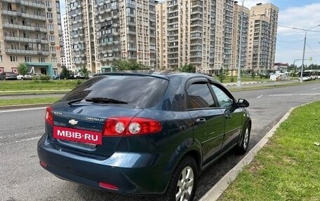 Chevrolet Lacetti, 2008 год, 280 000 рублей, 7 фотография