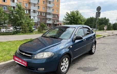 Chevrolet Lacetti, 2008 год, 280 000 рублей, 3 фотография
