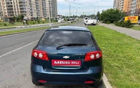 Chevrolet Lacetti, 2008 год, 280 000 рублей, 2 фотография