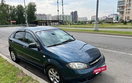 Chevrolet Lacetti, 2008 год, 280 000 рублей, 4 фотография