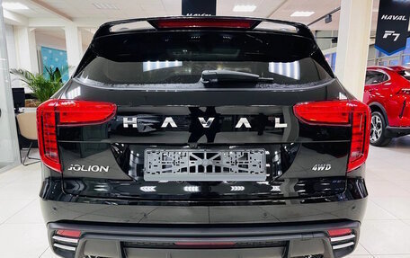 Haval Jolion, 2025 год, 1 999 000 рублей, 3 фотография